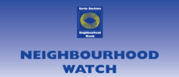 An Garda Neighbourhood Watch image